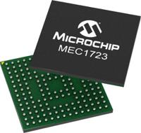 MEC1723N-B0-I/LJ, Microchip