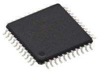 PIC18F4553-I-PT Microchip PIC18F4553-I/PT, 8bit PIC Microcontroller, 48MHz, 32 kB, 256 B Flash, 44-Pin TQFP