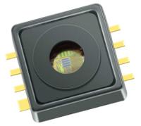 KP236XTMA1 Infineon , Surface Mount Barometric Pressure Sensor,  115kPa 8-Pin PG-DSOF-8-16