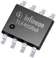 TLE49SRP8XUMA1, Infineon