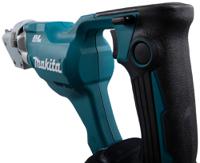 DJS200Z Makita  Cordless 18V 2 mm Cordless Shear