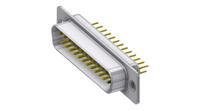 DT25PY/2, Deltron Connectors