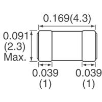ACM4532-102-3P-T001 TDK Corporation