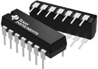 SN74HC125N Texas Instruments