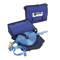 Honeywell Safety 10111 Lifeline for Horizontal Use, 20m