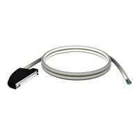 Schneider Electric Modicon X80 BMXF Series Safety Module