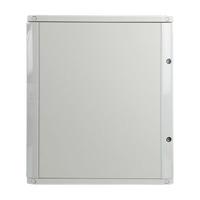 1SL0202A00  1SL0202A00 ABB 1SL02 Series Thermoplastic Wall Box, IP66, 550 mm x 460 mm x 260mm