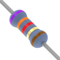 RSMF2FT73R2 Stackpole Electronics Inc.