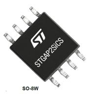 STGAP2SICS STMicroelectronics