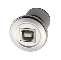 Exsys USB 2.0  Hub, 24mm