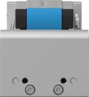 ELGA-TB-KF-70-400-0H Festo ELGA Belt Driven Linear Actuator, 400mm stroke