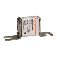 Z330026 Mersen 160A German Standard Fuse, NH000, 660V ac, 77.5mm