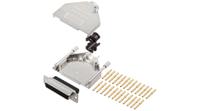6355-0050-13, Encitech Connectors