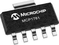MCP1781-ADJH/9EA, Microchip