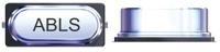 ABLS-16-000MHz-D-3-Y-T Abracon 16MHz Crystal Unit ±25ppm SMD 2-Pin 11.4 x 4.7 x 4.1mm