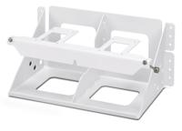 2320458 Phoenix Contact Mounting Kit, for use with Mounting Batteries That Cannot Be Mounted On DIN Rails