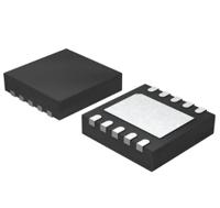 FAN8811MNTXG onsemi MOSFET Gate Driver, 3 A 10-Pin 16 V, WDFN