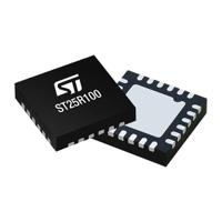 ST25R100-CMET, STMicroelectronics