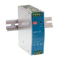 NDR-120-24 Mean Well USA Inc.