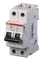 S202P-K10, ABB