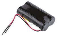 800052 ENIX Energies 7.5V Rechargeable Lithium Battery Pack, 2200mAh