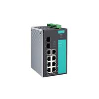 EDS-510A-3SFP, Moxa