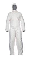 PSFRW-L Coverall Proshield 20 SFR with Hood TypeMullion