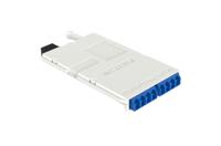 RNU8-Q-08S2LC1M, HellermannTyton Connectivity