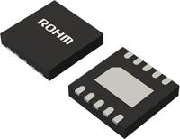 BD61248NUX-E2 ROHM, Brushless Motor Driver IC 10-Pin, VSON