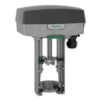 Schneider Electric Electric Valve Actuator - Modulating Control, 24 V Supply Voltage