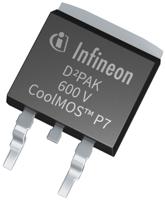IPB60R099P7ATMA1, Infineon