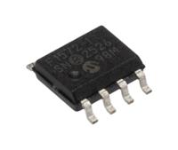 PIC12F1572-I/SN, Microchip