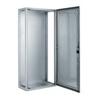 NSYSFX181240 Schneider Electric NSYSFX, General Purpose Enclosure, IP55, Shielded, Flanged, 1800 x 1200 x 400mm