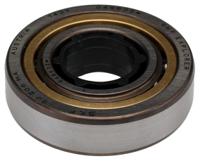 QJ-206-MA SKF Ball Bearing - 30mm I.D, 62mm O.D