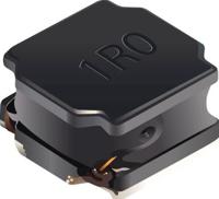 SRN5030HA-1R0Y Bourns, SRN5030HA, 5030 Yes Power Inductor with a Ferrite Core, 1 μH Wirewound ±30 % 5 A Idc Q:14