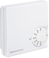 RTR-B 721 (1102-4017-2100-000), S+S Regeltechnik GmbH