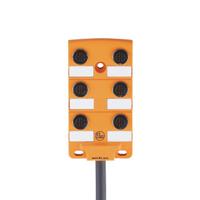 EBC018, Ifm Electronic