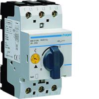 MM513N Hager 25 Motor Protection Circuit Breaker