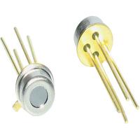 G-TPCO-033 TE Connectivity , Analog Temperature Sensor -20 → 85 °C, 18-Pin TO-18