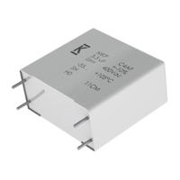 C4AF9EW5420T3BK KEMET