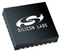EFM32ZG210F8-B-QFN32 Silicon Labs