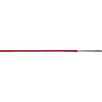 49000 Lapp  ÖLFLEX HEAT Single Core 0.75 mm² High Temperature Wire 100m, 300 V, Copper 24 Strands