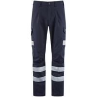 CT05-NV-LEO-30R, Leo Workwear