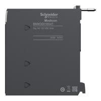 BMXDDI1604T Schneider Electric X80 Series Discrete Input Module for Use with Modicon M580 and M340 Programmable Automation
