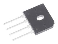 GBU10V08-TU, Diodeszetex