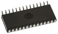 PIC18F252-I/SO, Microchip