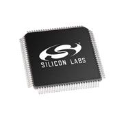 EFM32WG880F256-B-QFP100 Silicon Labs