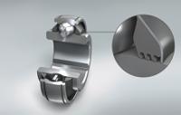 T1050-50G NSK-RHP Bearing Inserts