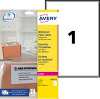 L7997-25, Avery