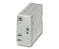 1107892 Phoenix Contact TRIO POWER DC-DC Converter, 24V dc/, 450 → 1650 V dc Input, DIN Rail Mount